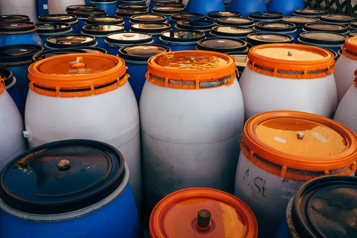 Medical Waste Removal in West Park, CA